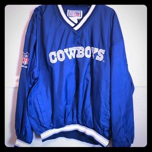 Vintage 1990s Dallas Cowboys Pullover